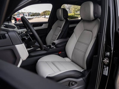 2026 Porsche Cayenne E-Hybrid Cayenne E-Hybrid