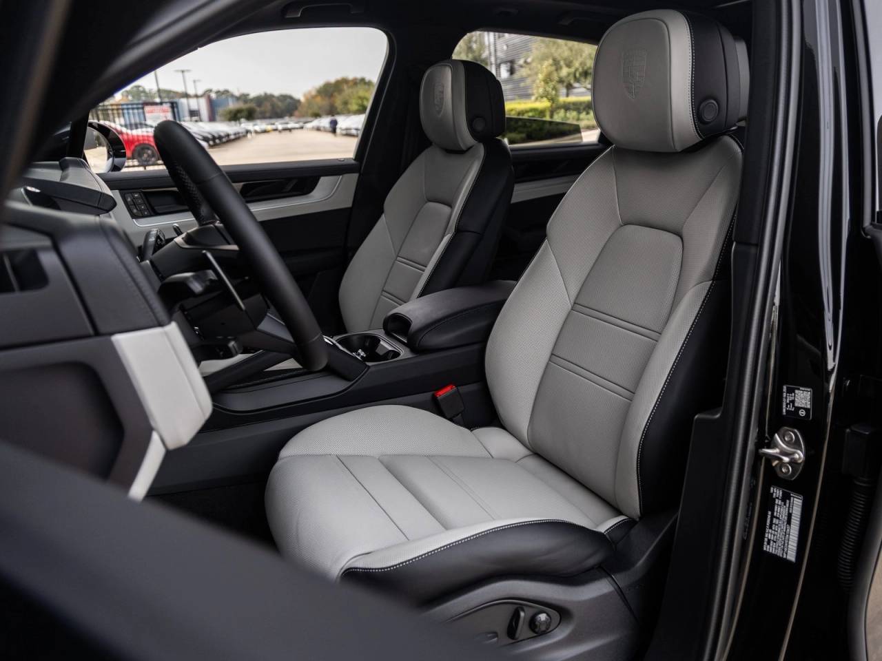 2026 Porsche Cayenne E-Hybrid Cayenne E-Hybrid