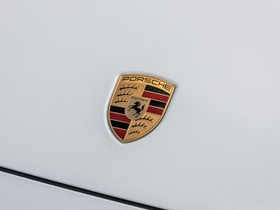 2026 Porsche Cayenne E-Hybrid E-Hybrid