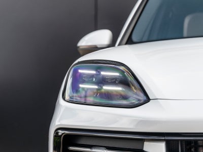 2026 Porsche Cayenne E-Hybrid E-Hybrid