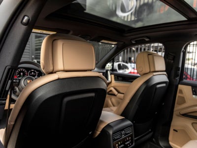 2026 Porsche Cayenne E-Hybrid E-Hybrid