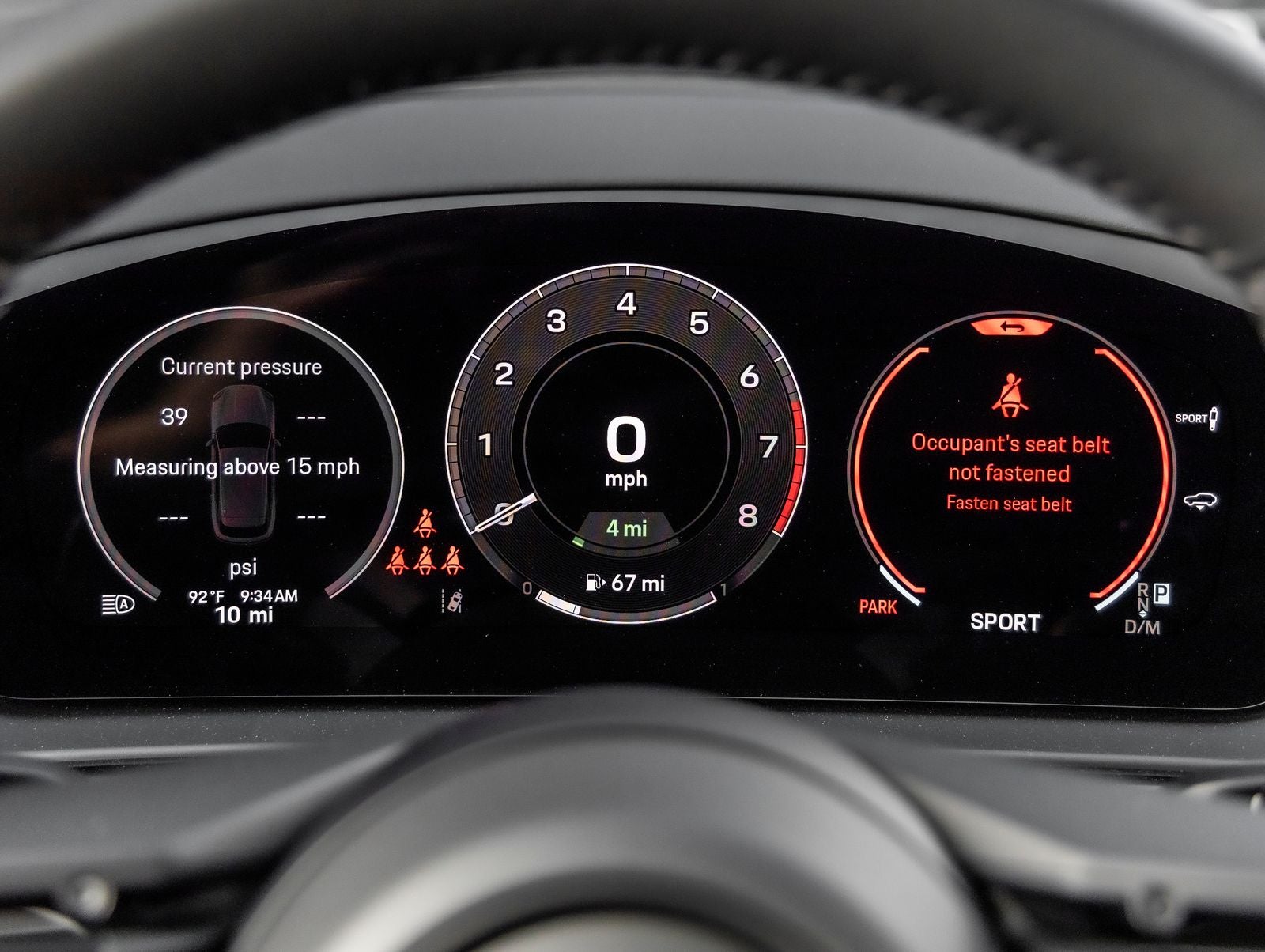 2026 Porsche Cayenne E-Hybrid E-Hybrid