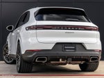 2026 Porsche Cayenne E-Hybrid E-Hybrid