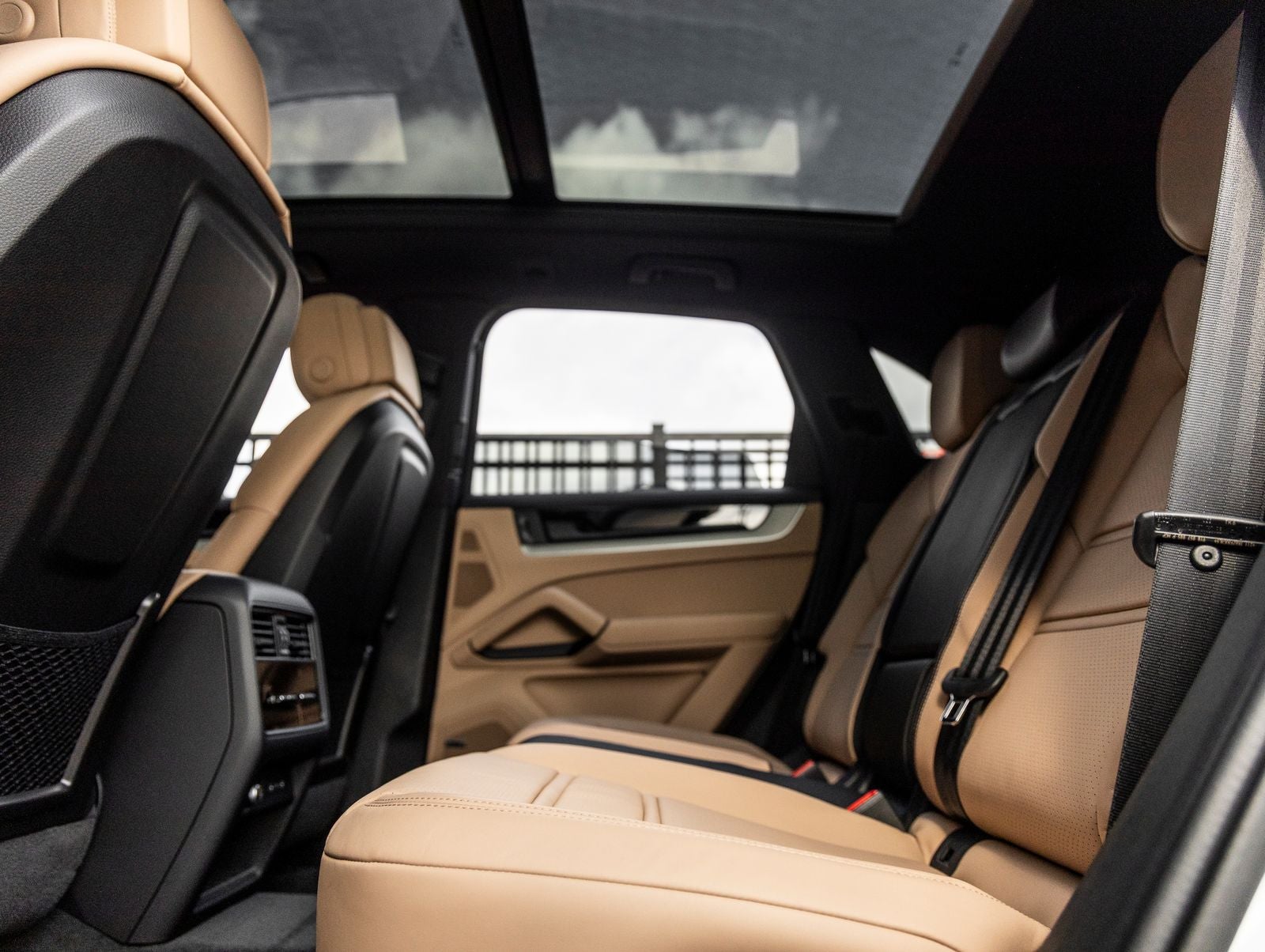 2026 Porsche Cayenne E-Hybrid E-Hybrid