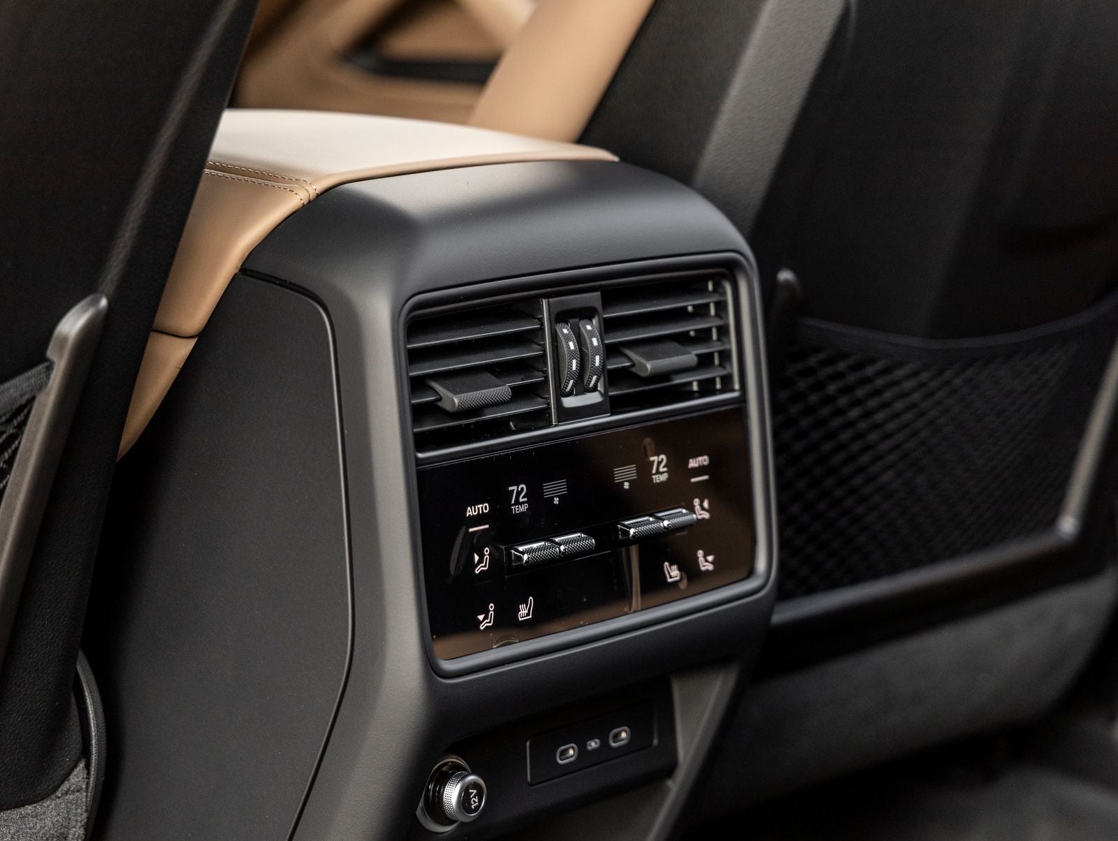 2026 Porsche Cayenne E-Hybrid E-Hybrid