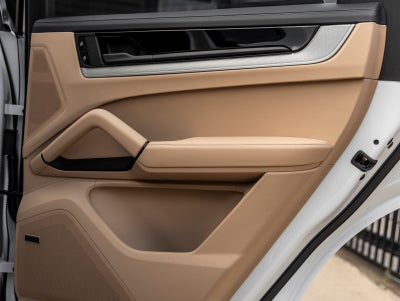 2026 Porsche Cayenne E-Hybrid E-Hybrid