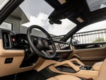 2026 Porsche Cayenne E-Hybrid E-Hybrid