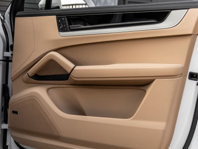 2026 Porsche Cayenne E-Hybrid E-Hybrid