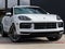 2026 Porsche Cayenne E-Hybrid E-Hybrid