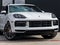 2026 Porsche Cayenne E-Hybrid E-Hybrid
