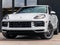 2026 Porsche Cayenne E-Hybrid