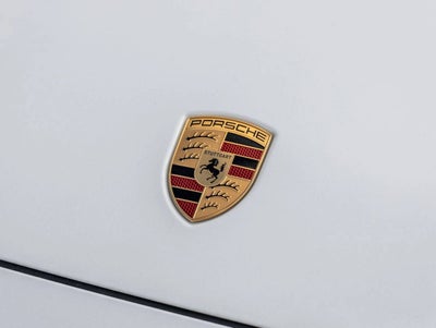 2026 Porsche Cayenne E-Hybrid