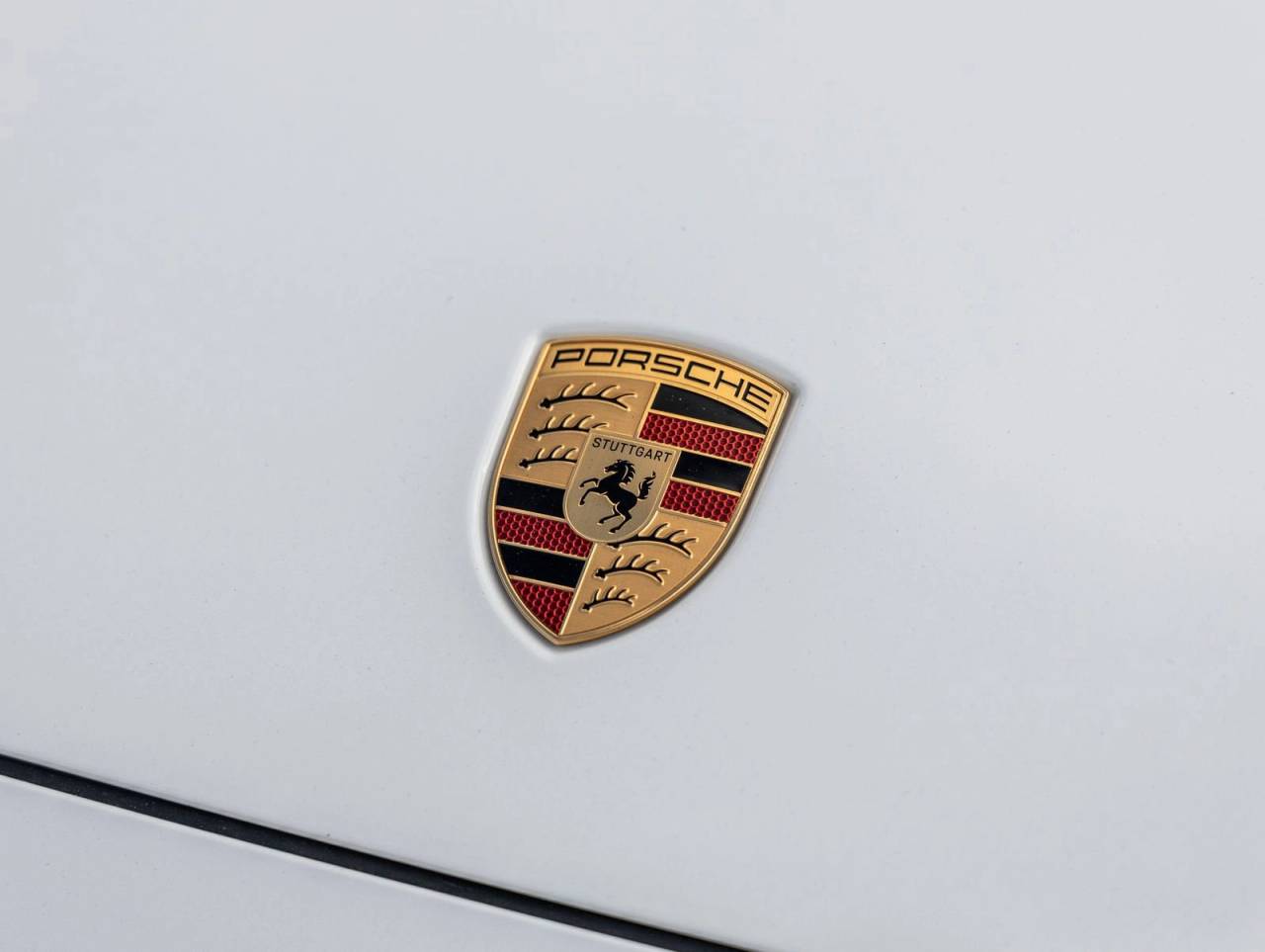 2026 Porsche Cayenne E-Hybrid