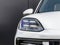 2026 Porsche Cayenne E-Hybrid