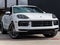 2026 Porsche Cayenne E-Hybrid