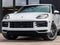 2026 Porsche Cayenne E-Hybrid