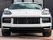 2026 Porsche Cayenne E-Hybrid