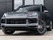 2025 Porsche Cayenne E-Hybrid