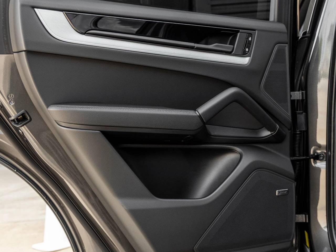 2025 Porsche Cayenne E-Hybrid