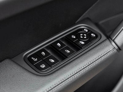 2025 Porsche Cayenne E-Hybrid