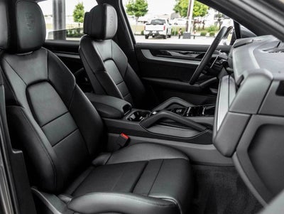 2025 Porsche Cayenne E-Hybrid