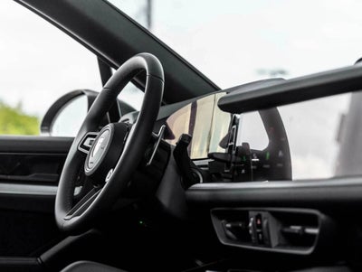 2025 Porsche Cayenne E-Hybrid