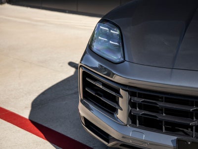 2024 Porsche Cayenne Cayenne E-Hybrid