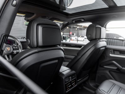 2024 Porsche Cayenne Cayenne E-Hybrid