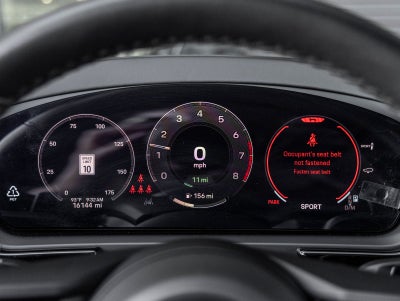 2024 Porsche Cayenne Cayenne E-Hybrid