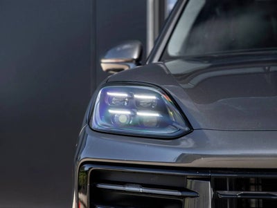 2024 Porsche Cayenne Cayenne E-Hybrid