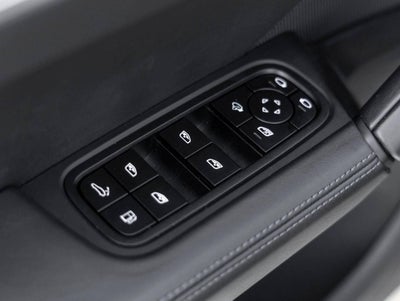 2024 Porsche Cayenne Cayenne E-Hybrid