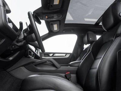 2024 Porsche Cayenne Cayenne E-Hybrid
