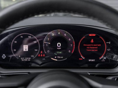 2024 Porsche Cayenne Cayenne E-Hybrid
