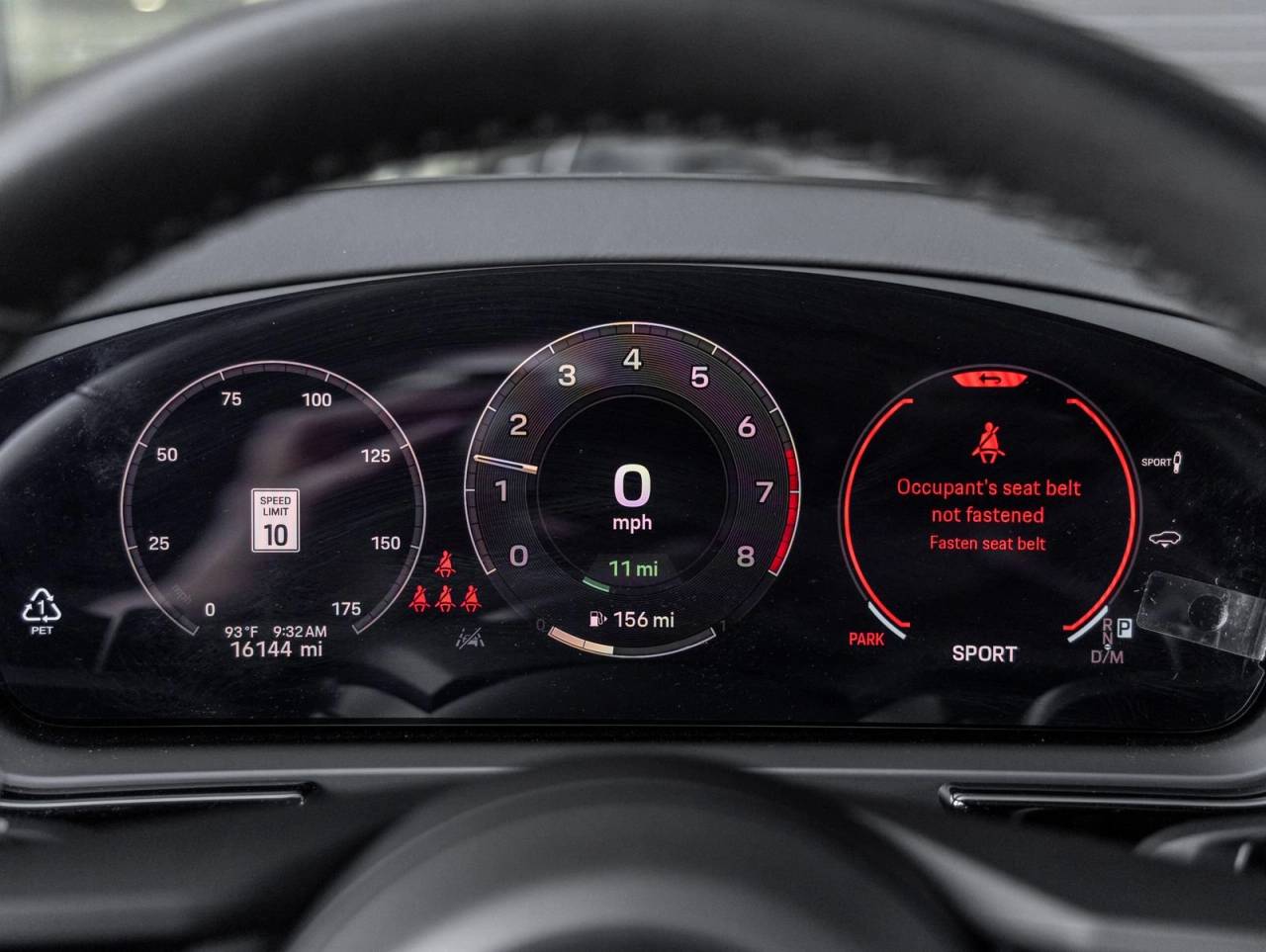2024 Porsche Cayenne Cayenne E-Hybrid