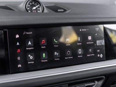 2024 Porsche Cayenne Cayenne E-Hybrid