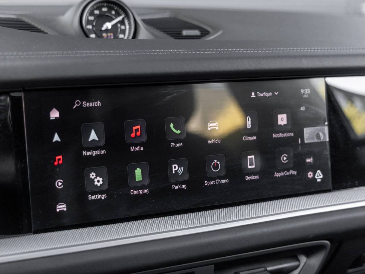2024 Porsche Cayenne Cayenne E-Hybrid