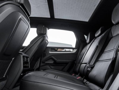 2024 Porsche Cayenne Cayenne E-Hybrid