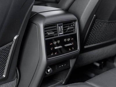 2024 Porsche Cayenne Cayenne E-Hybrid