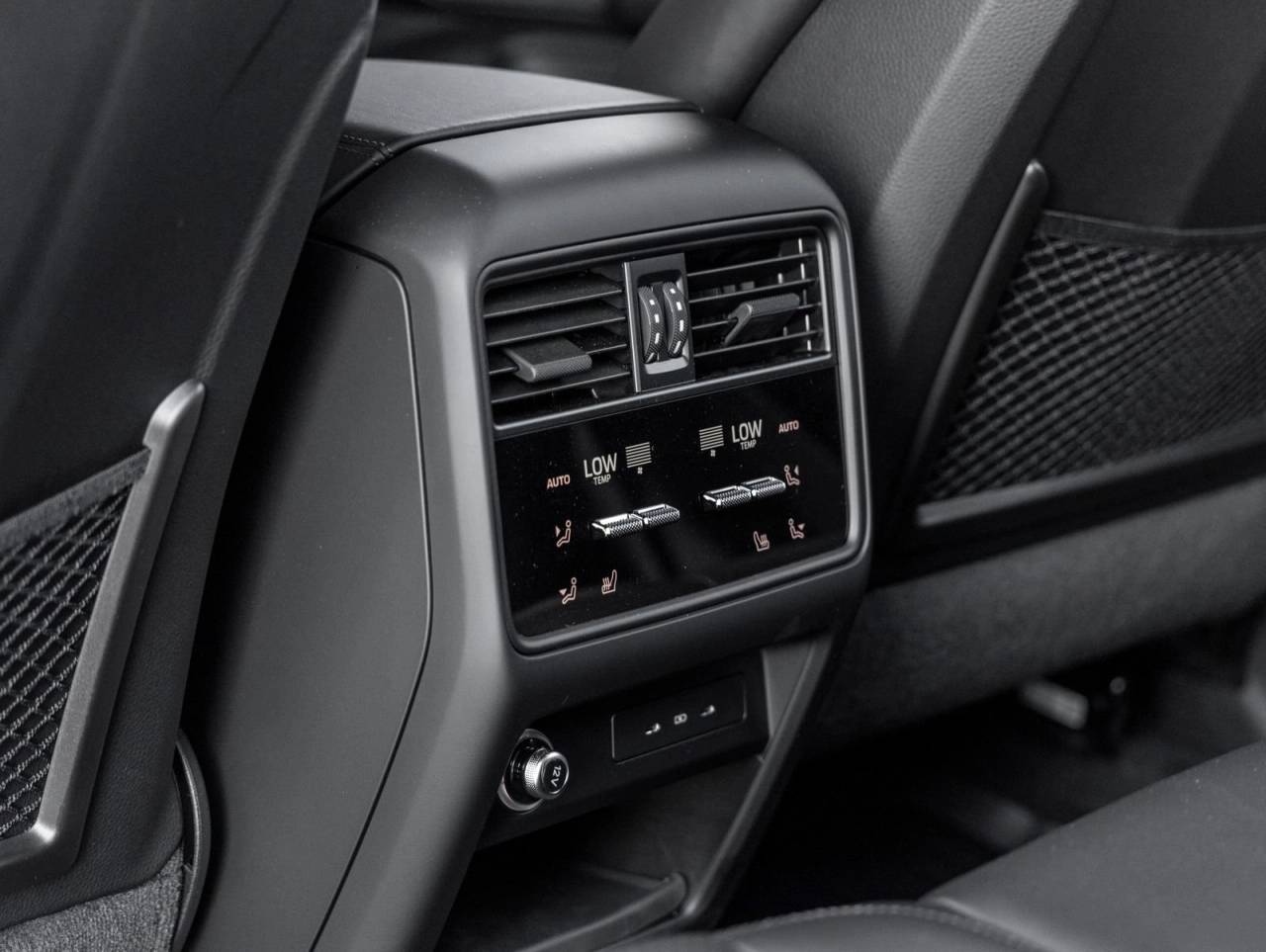 2024 Porsche Cayenne Cayenne E-Hybrid