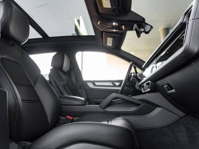 2024 Porsche Cayenne Cayenne E-Hybrid