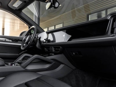 2024 Porsche Cayenne Cayenne E-Hybrid