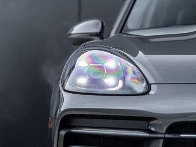 2023 Porsche Cayenne E-Hybrid Cayenne E-Hybrid (MY23)