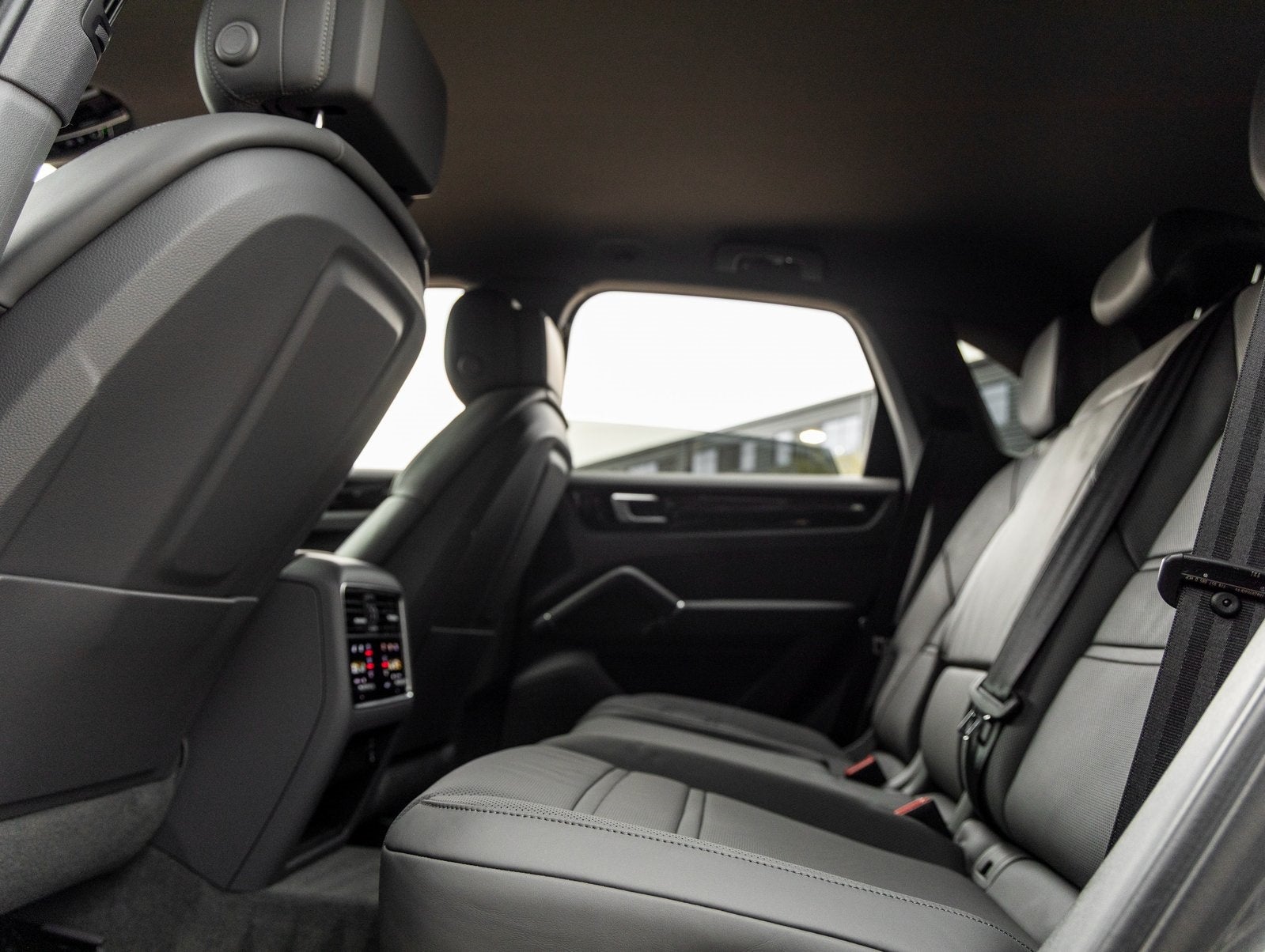 2023 Porsche Cayenne E-Hybrid Cayenne E-Hybrid (MY23)