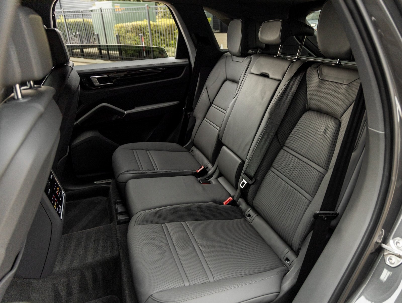 2023 Porsche Cayenne E-Hybrid Cayenne E-Hybrid (MY23)