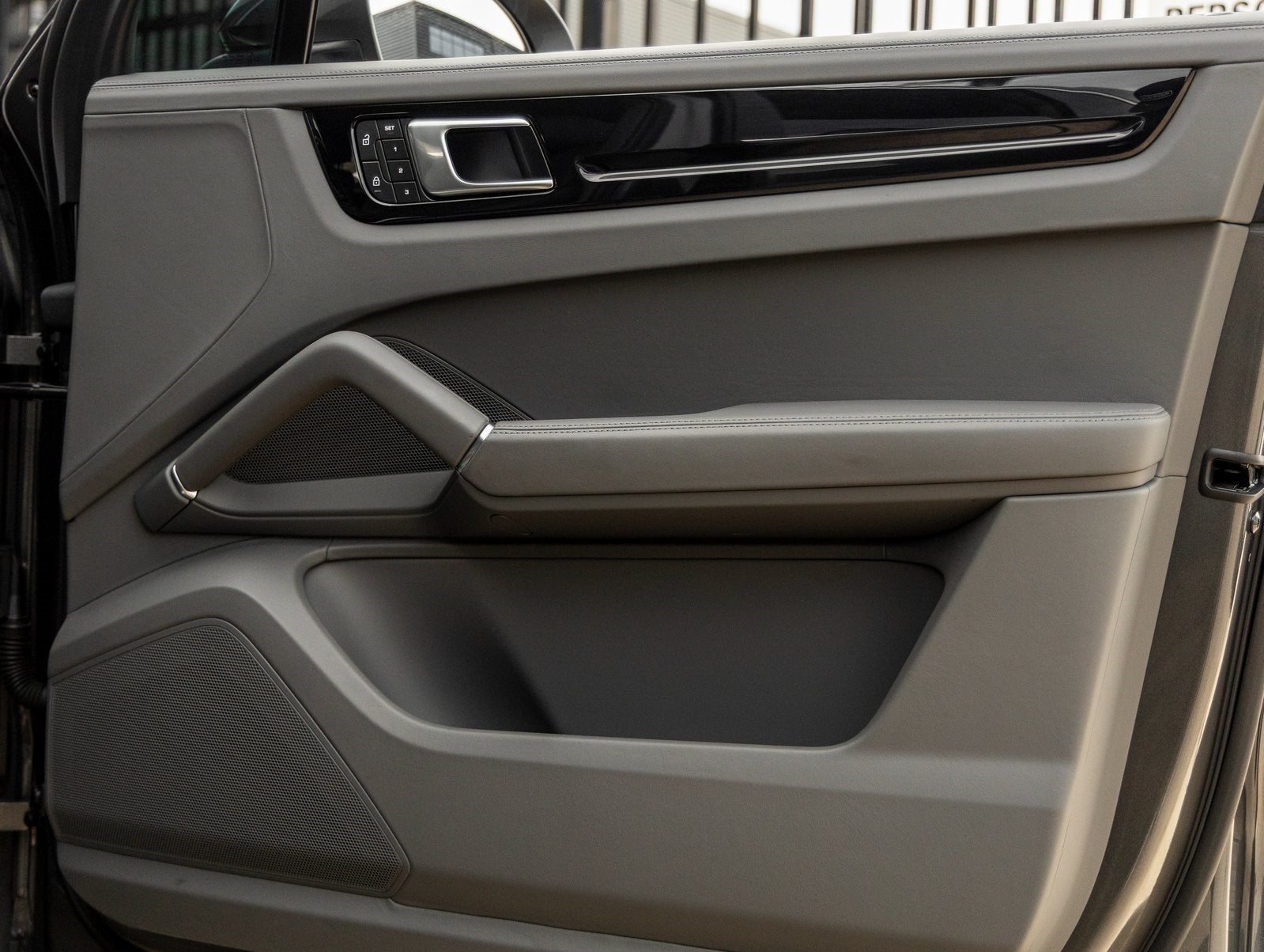 2023 Porsche Cayenne E-Hybrid Cayenne E-Hybrid (MY23)