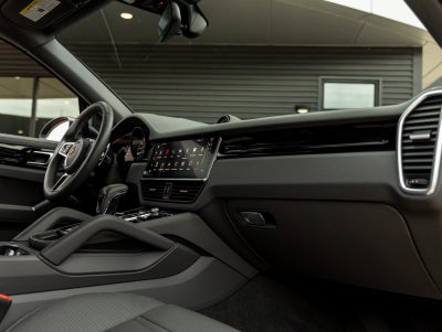 2023 Porsche Cayenne E-Hybrid Cayenne E-Hybrid (MY23)