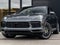 2023 Porsche Cayenne E-Hybrid Cayenne E-Hybrid (MY23)