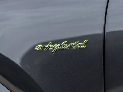 2023 Porsche Cayenne E-Hybrid Cayenne E-Hybrid (MY23)