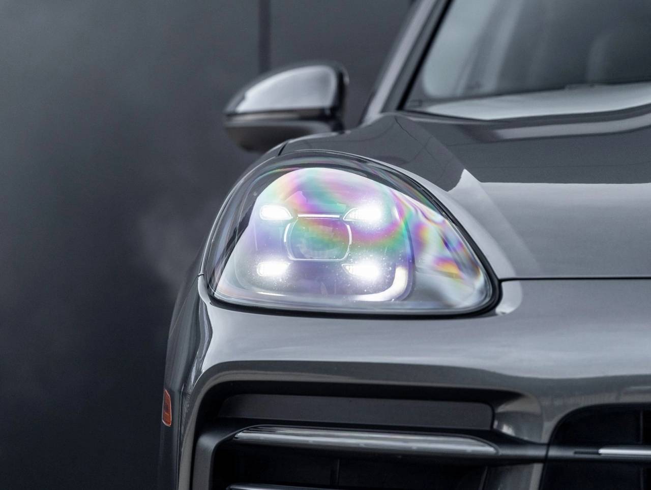 2023 Porsche Cayenne E-Hybrid Cayenne E-Hybrid (MY23)