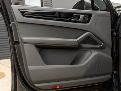 2023 Porsche Cayenne E-Hybrid Cayenne E-Hybrid (MY23)